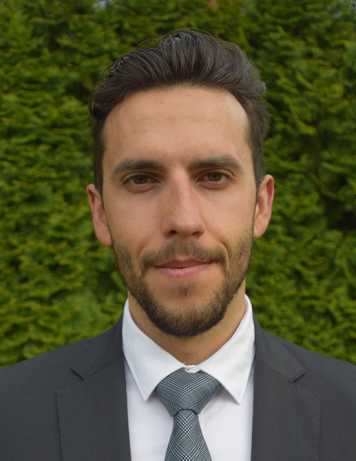 Patrik Markovic