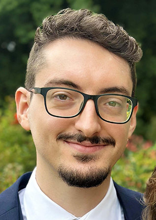 Riccardo Alberini