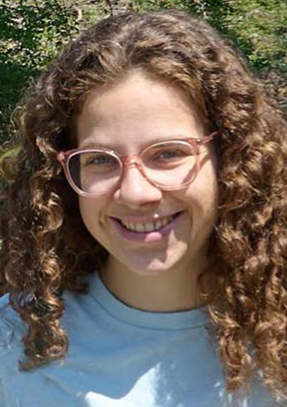 Sara Mauro