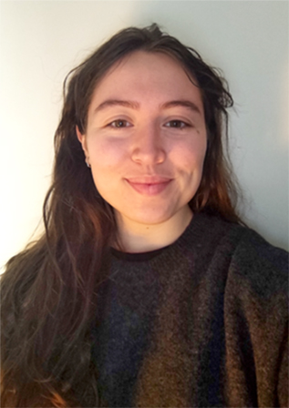 Iris Gallego Busquet